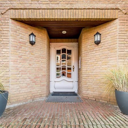 Ferienwohnung Oceanview Kampen Exterior foto